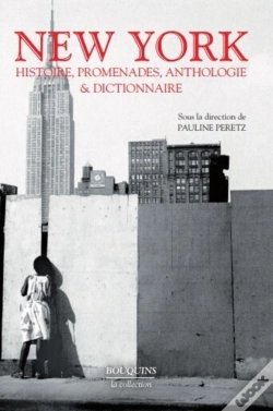 Capa do artigo New York