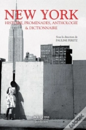 Capa do artigo New York