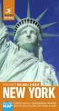 New York Pocket Rough Guide