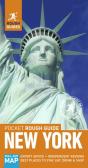 New York Pocket Rough Guide - Preview