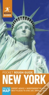 Capa do artigo New York Pocket Rough Guide