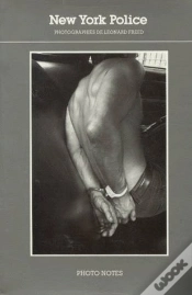 Capa do artigo New York Police