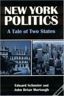 Capa do artigo New York Politics