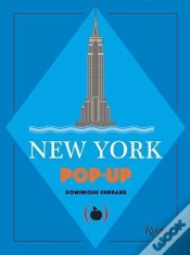 Capa do artigo New York Pop-Up