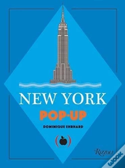 Capa do artigo New York Pop-Up