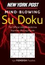 New York Post Mind-Blowing Su Doku - Preview