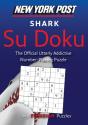 New York Post Shark Su Doku - Preview