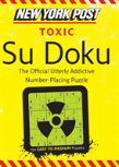 New York Post Toxic Su Doku