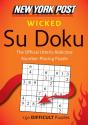 New York Post Wicked Su Doku - Preview