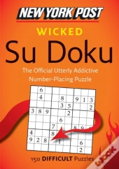 New York Post Wicked Su Doku