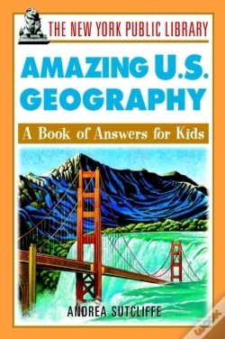 Capa do artigo New York Public Library Amazing U.S. Geography