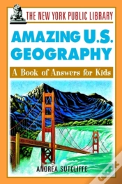 Capa do artigo New York Public Library Amazing U.S. Geography