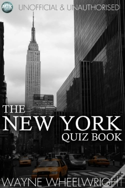 Capa do artigo New York Quiz Book