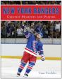 New York Rangers - Preview