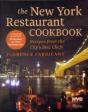 New York Restaurant Cookbook - Preview