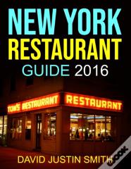 New York Restaurant Guide 2016