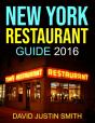 New York Restaurant Guide 2016 - Preview