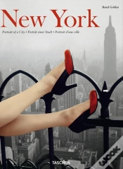 Capa do artigo New York