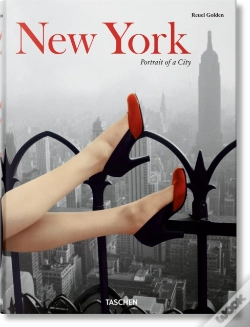 Capa do artigo New York