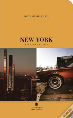 Capa do artigo New York
