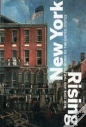 Capa do artigo New York Rising