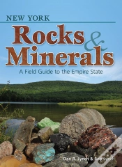 Capa do artigo New York Rocks & Minerals