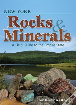 Capa do artigo New York Rocks & Minerals