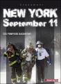 New York September 11 ; Les Pompiers De New York Racontent - Preview