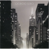 Capa do artigo New York Session - CD