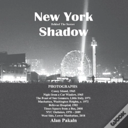 Capa do artigo New York Shadow