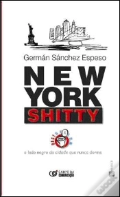 Capa do artigo New York Shitty