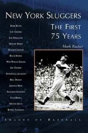 New York Sluggers - Preview