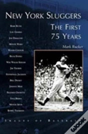 Capa do artigo New York Sluggers