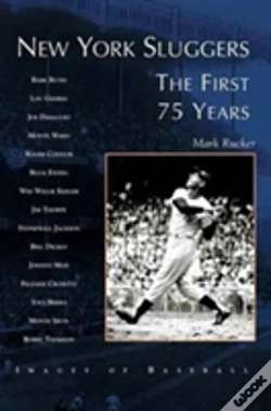 Capa do artigo New York Sluggers