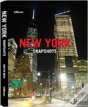 Capa do artigo New York Snapshots