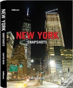 Capa do artigo New York Snapshots