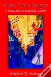 Capa do artigo New York Stages