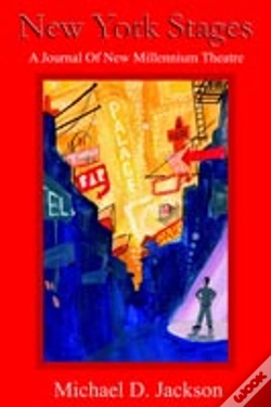 Capa do artigo New York Stages