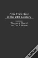 New York State In The 21st Century