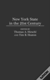 New York State In The 21st Century