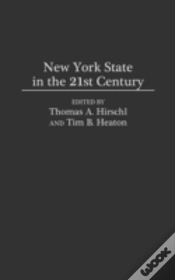 Capa do artigo New York State In The 21st Century