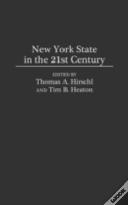 Capa do artigo New York State In The 21st Century
