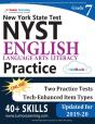 New York State Test Prep - Preview