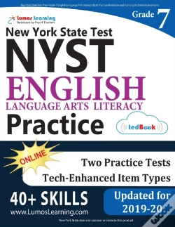 Capa do artigo New York State Test Prep