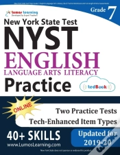 Capa do artigo New York State Test Prep