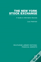 New York Stock Exchange