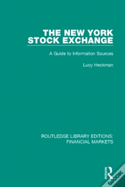 Capa do artigo New York Stock Exchange