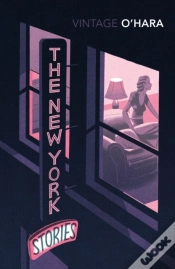 Capa do artigo New York Stories
