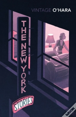 Capa do artigo New York Stories