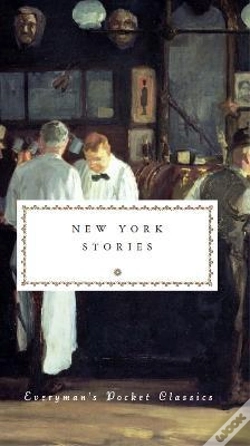 Capa do artigo New York Stories